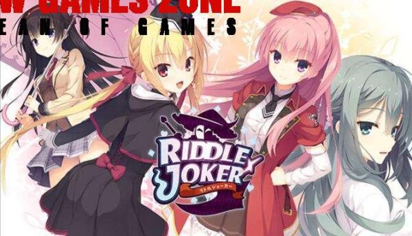 Riddle Joker Free Download