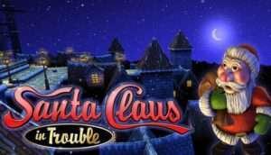 Santa Claus in Trouble Free Download