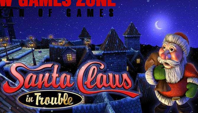 Santa Claus in Trouble Free Download