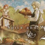 Spice And Wolf VR2 Free Download