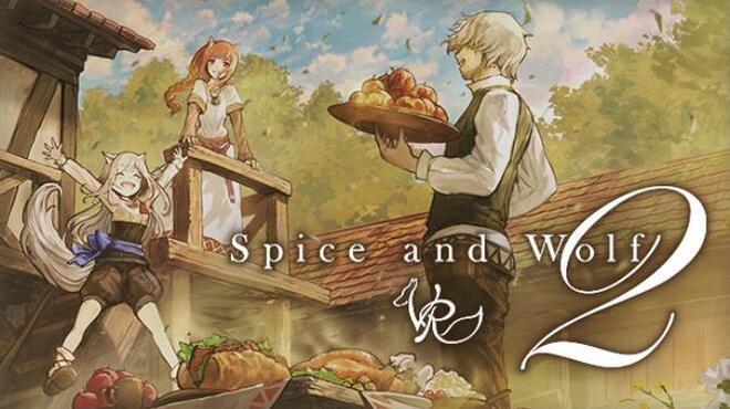 Spice And Wolf VR2 Free Download