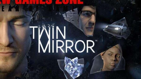 Twin Mirror Free Download