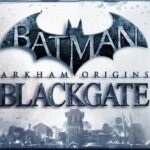 Batman Arkham Origins Blackgate Deluxe Edition Free Download