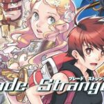 Blade Strangers Free Download