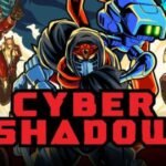 Cyber Shadow Free Download