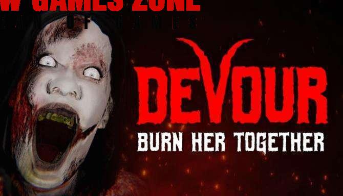 DEVOUR Free Download