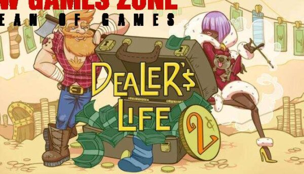 Dealers Life 2 Free Download