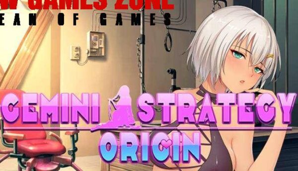 Gemini Strategy Origin Free Download