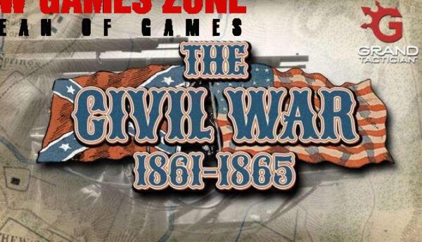 Grand Tactician The Civil War Free Download