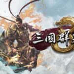 Heroes of the Three Kingdoms 8 Free Download