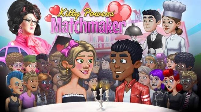 Kitty Powers Matchmaker Free Download