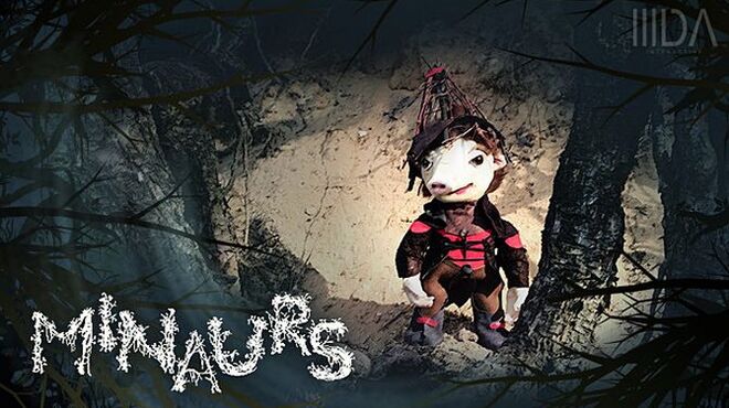 Minaurs Free Download PC Game