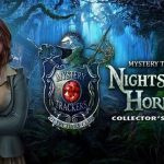 Mystery Trackers Nightsville Horror Free Download