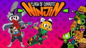 Ninjin Clash Of Carrots Free Download