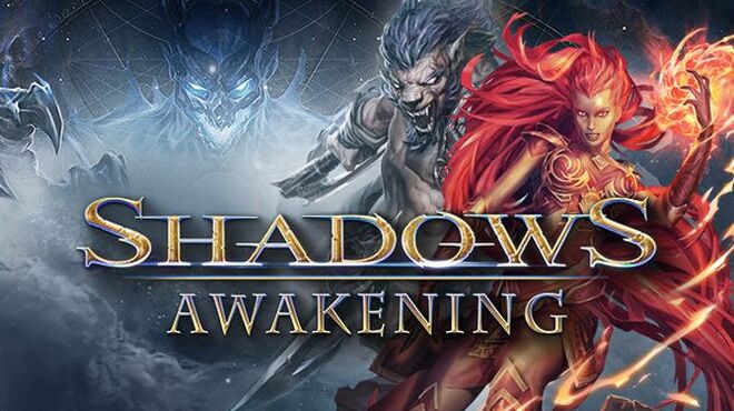 Shadows Awakening Free Download