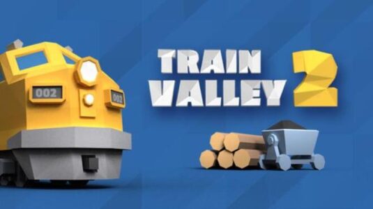 Train Valley 2 Free Download PC Game