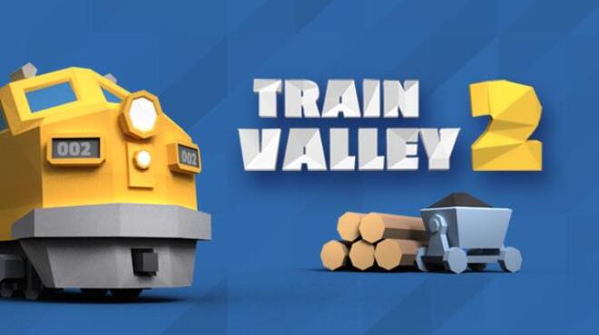 Train Valley 2 Free Download PC Game