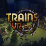 Trains VR Free Download