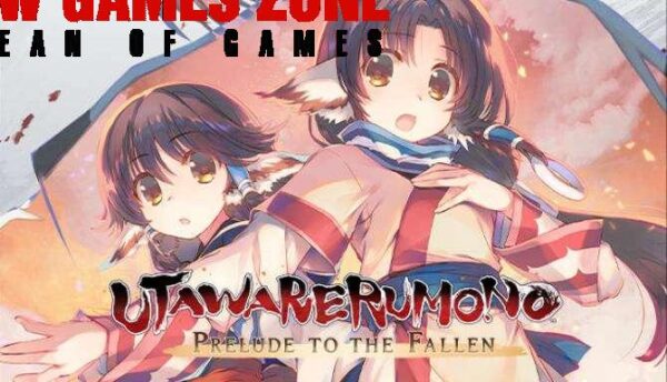Utawarerumono Prelude to the Fallen Free Download