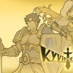 Kyvir Rebirth Free Download