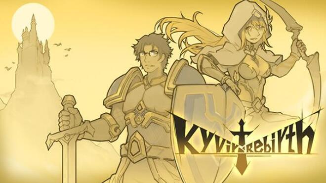 Kyvir Rebirth Free Download