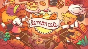 Lemon Cake Free Download
