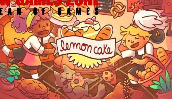 Lemon Cake Free Download