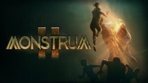 Monstrum 2 Free Download PC Game