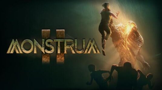 Monstrum 2 Free Download PC Game