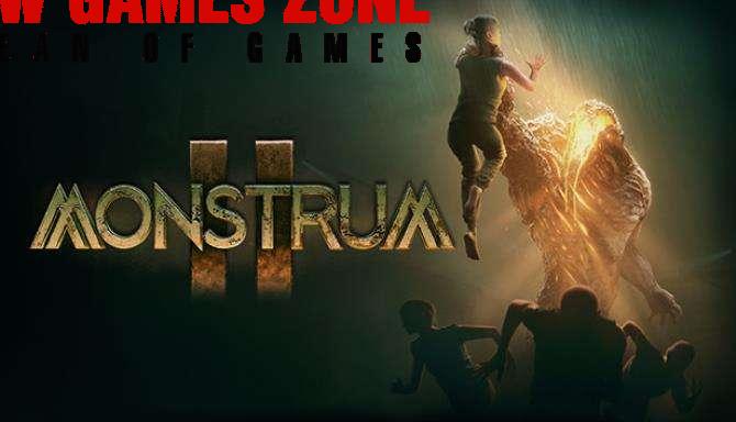 Monstrum 2 Free Download
