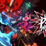 Persona 5 Strikers Free Download