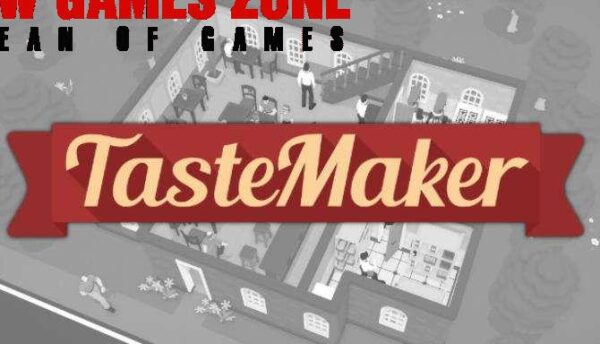 TasteMaker Restaurant Simulator Free Download