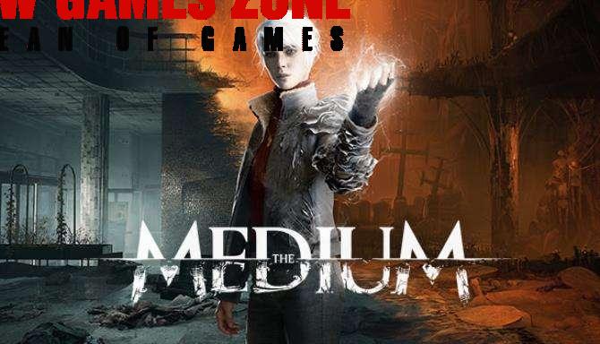 The Medium Free Download