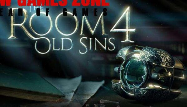 The Room 4 Old Sins Free Download