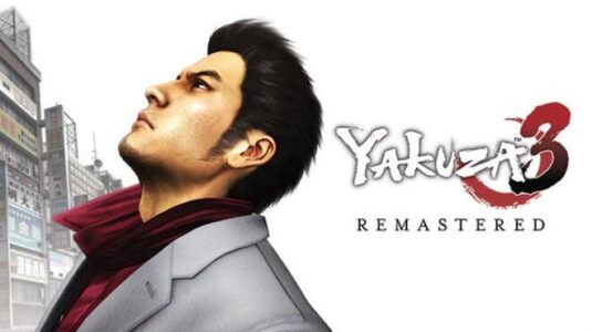 Get Yakuza 3 Remastered free download