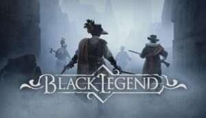 Black Legend Free Download