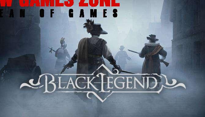 Black Legend Free Download