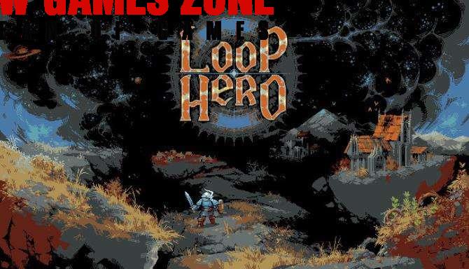 Loop Hero Free Download