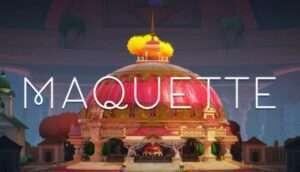 Maquette Free Download