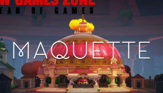 Maquette Free Download