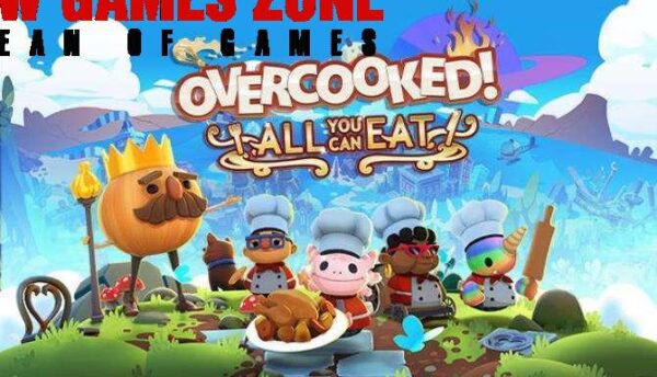 Overcooked All You Can Eat Free Download