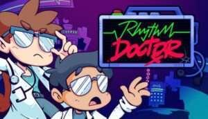 Rhythm Doctor Free Download