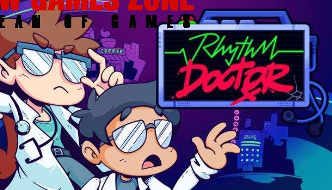 Rhythm Doctor Free Download