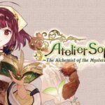 Atelier Sophie The Alchemist of the Mysterious Book DX Free Download