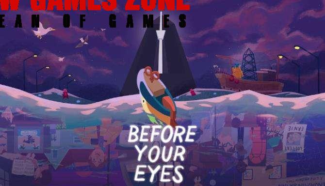 Before Your Eyes Free Download