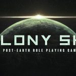 Colony Ship A Post Earth Role Playing Game Free Download