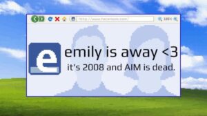 Emily is Away 3 Free Download