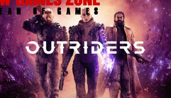 OUTRIDERS Free Download