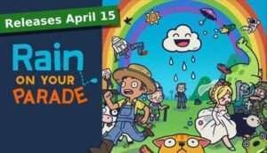 Rain on Your Parade Free Download