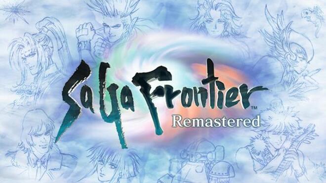 SaGa Frontier Remastered Free Download